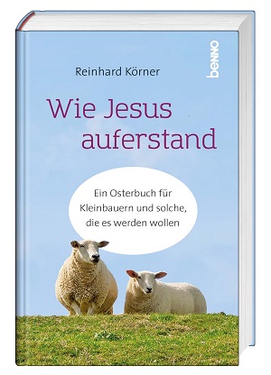 Osterbuch Cover klein