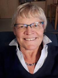 Ulrike Knobbe 2021 klein